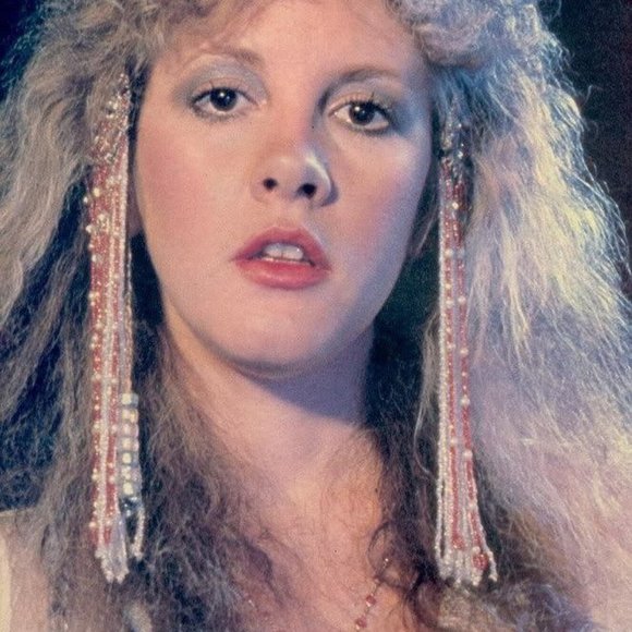 Gypsy Style Custom Crescent Moon Necklace - Picture 13 of 13